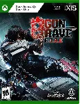 Gungrave G.O.R.E Xbox One & Xbox Series X|S