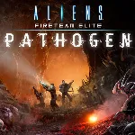 Aliens Fireteam Elite Pathogen Expansion XBOX Активация