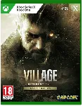 RESIDENT EVIL VILLAGE GOLD EDITION XBOX Аренда - irongamers.ru