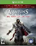 Assassin´s Creed THE EZIO COLLECTION XBOX ONE / S|X - irongamers.ru
