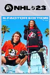NHL 23 X-Factor Edition Xbox One/X|S Активация + - irongamers.ru