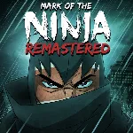 Mark of the Ninja: Remastered XBOX ONE / SERIES X|S 🔑 