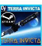 Terra Invicta STEAM Аккаунт - irongamers.ru
