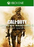Call Of Duty Modern Warfare 2 Remastered XBOX One Xs - irongamers.ru