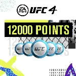 UFC 4 | 100 - 12000 UFC ОЧКИ (Points) XBOX ЛЮБОЙ РЕГИОН