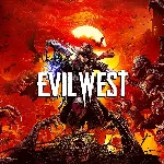 EVIL WEST Xbox One & Xbox Series X|S Аренда ⭐
