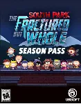 South Park: The Fractured But Whole Season Pass  EU UBI