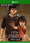 🎮 🔥 LIFE IS STRANGE 2 ПОЛНОЕ ИЗДАНИЕ XBOX ONE/X|S🔑 КЛЮЧ