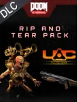 DOOM Eternal Rip and Tear Pack CD Key