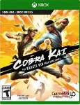 🌍 Cobra Kai: The Karate Kid Saga Continues XBOX КЛЮЧ🔑 