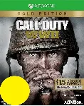 Call of Duty: WWII Gold Edt. XBOX Ключ - irongamers.ru