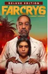 Far Cry 6 - Deluxe Edition UBI KEY  Есть Русский язык
