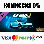 The Crew 2 - Mazda RX8 Starter Pack DLC STEAM АВТО - irongamers.ru