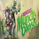 Oddworld: Munch's Oddysee (Steam key / РФ+Весь Мир)