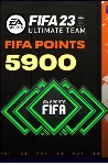 🔥 FIFA 23 Points 5900 ПК 🔵 EA APP/Origin💳 0% ГАРАНТИЯ🔥 