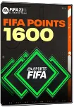🔥 FIFA 23 Points 1600 ПК🔵 EA APP/Origin💳 0% ГАРАНТИЯ🔥 