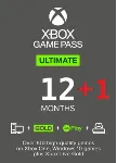 💚 XBOX GAME PASS ULTIMATE 12 МЕСЯЦЕВ 🔥 0% КОМИССИЯ! |  | На любой аккаунт |  | На люб