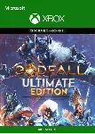 GODFALL ULTIMATE EDITION XBOX ONE / X|S КЛЮЧ - irongamers.ru