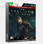 Покупка на ваш аккаунт The Callisto Protocol™ (Xbox) - irongamers.ru