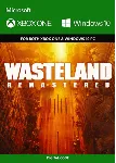 WASTELAND REMASTERED XBOX ONE / SERIES X|S КЛЮЧ - irongamers.ru