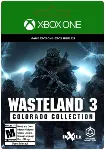 WASTELAND 3 COLORADO COLLECTION XBOX ONE /X|S КЛЮЧ USA ЛИЦЕНЗИЯ - irongamers.ru