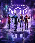 🔥 Gotham Knight STEAM GLOBAL💳 0%💎 ГАРАНТИЯ🔥 