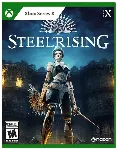 🎮 🔥 STEELRISING STANDARD EDITION XBOX SERIES X|S🔑 КЛЮЧ