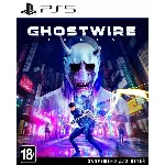 Ghostwire: Tokyo PSN PS5 П1-оффлайн активация - irongamers.ru