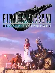 FINAL FANTASY VII REMAKE INTERGRADE STEAM КЛЮЧ + - irongamers.ru