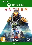 Anthem Xbox Key (🌍 GLOBAL)