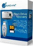 🔑 SoftOrbits Flash Drive Recovery v3.6 | Лицензия