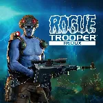 Rogue Trooper Redux XBOX [ Игровой Ключ 🔑 Код ]