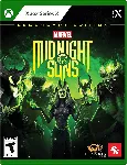 Marvel&acute;s Midnight Suns Legendary Edition Xbox Series XS - irongamers.ru