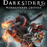 Darksiders Warmastered Edition XBOX ONE / SERIES X|S 🔑 