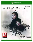 A Plague Tale: Innocence 🐀 XBOX one Series Xs