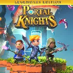 💎 Portal Knights Легендарное издание XBOX Активация