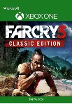 🎮 🔥 FAR CRY®3 CLASSIC EDITION XBOX ONE / X|S 🔑 КЛЮЧ🔥 