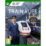 Train Life - Orient-Express Train Edition XBOX One XS - irongamers.ru