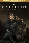 The Callisto Protocol Digital Deluxe Xbox X|S Активация