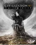 🔴 ОПЛАТА СБП🔴 Sid Meier´s Civilization VI Platinum Ed🔴 