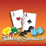 Tabletop Simulator ВСЕ СТРАНЫ REGION FREE STEAM Gift - irongamers.ru