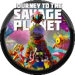 Journey To The Savage Planet +DLC ® Steam (GLOBAL) - irongamers.ru
