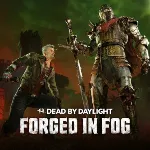 Dead by Daylight: глава Forged in Fog XBOX [ Ключ ] - irongamers.ru