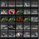 Аккаунт дота 2 3000 часов с вещами - irongamers.ru