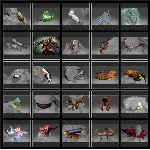 Аккаунт дота 2 3000 часов с вещами - irongamers.ru