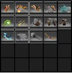 Аккаунт дота 2 3000 часов с вещами - irongamers.ru
