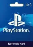 🎮 Playstation Network PSN ⏺ 1-100$ (USA)