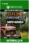 SnowRunner - Season 8: Grand Harvest Xbox One/Series - irongamers.ru