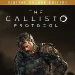 The Callisto Protocol Deluxe Xbox One & Series X|S ⭐ - irongamers.ru