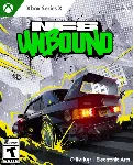 🎮 🔥 NEED FOR SPEED™ UNBOUND XBOX SERIES X|S🔑 Ключ🔥 